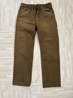Levis 501xx W29L30 Made in USA 90s