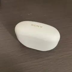 【新品同様品】SONY Bluetooth イヤホンケース WF-1000XM5