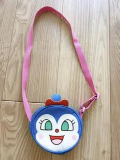 コキンちゃんショルダーポーチ