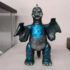 ブルマァク ラドン 復刻 ソフビ - メルカリ