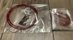 QUARTET NIGHT アクスタ カルナイ うたプリ 蘭丸