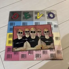 2025年最新】devo レコードの人気アイテム - メルカリ