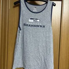 Seattle Seahawks タンクトップ Lサイズのサムネイル