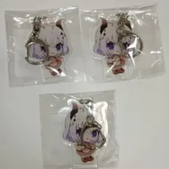 スタジオわさび 狼ゲーム ファントムウルフ ユウト アクリル