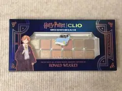 ◯CLIO プロアイパレットエア ハリーポッターコラボ 18 韓国限定セット◯