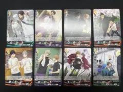 ハイキュー!!バボカ!!BREAK プロモ 10種各4枚セット - メルカリ