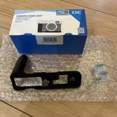 JJC HG-X100V カメラハンドグリップ