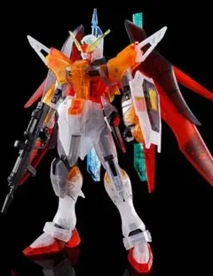 2026年最新】RG デスティニー ハイネの人気アイテム - メルカリ