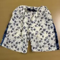 80㎝　花柄パンツのサムネイル