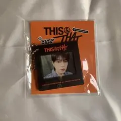 straykids this&that popup photo keyring | Mercari | Proxy Shopping