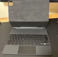 ジャンク品 Magic Keyboard iPad Pro/Air 13インチ
