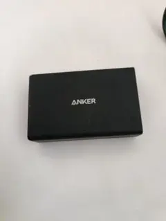 Anker Power Port5 USB急速充電器 アンカー 黒 A2124