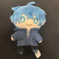 【カラフルピーチ】なおきり マスコット