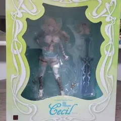 エルフ村 第8村人 セシル 1/6 完成品フィギュア 通常版