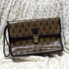 ヴィンテージ Giuseppe Belmonte ベルモンテ ショルダーバッグ 希少 70's Giuseppe Belmonte ベルモンテ 革製 レザー×スエード