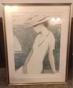エゴン シーレ Egon Schiele リトグラフ集 1990年 保証書付 - メルカリ