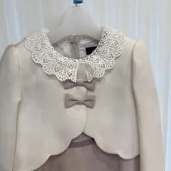 【新品未使用品】子供用セレモニー服 120㎝