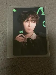 SnowMan★1st POP-UP 渡辺翔太★フォトカードC★１枚のみ