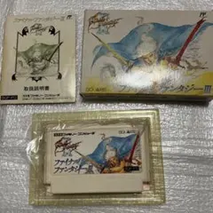 ファイナルファンタジー テレビゲーム