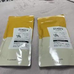 Slimmore Coffee 62杯分 ダイエットドリンク - メルカリ