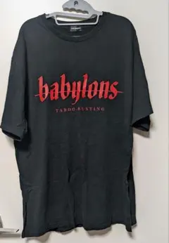 ま*☆様 L.G.B. 星と馬プリント Tシャツ - メルカリ