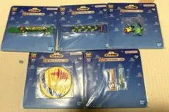 【値下げ交渉可】 トイストーリー　一番くじ H 便利グッズ　5点セット