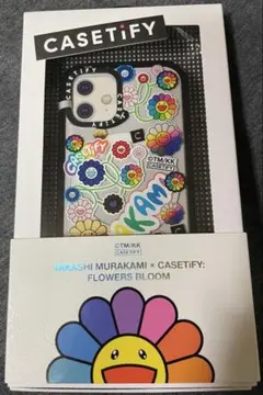 村上隆 iPhone用ケース