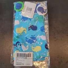 マザウェイズ　水着　新品未使用　男の子　97cm