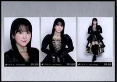 乃木坂46 生写真 スペシャル衣装48 鈴木佑捺 コンプ