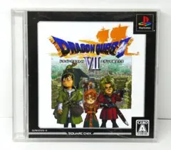 2026年最新】アルティメット ヒッツ ドラゴンクエストVII エデンの戦士