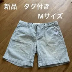 【新品】GAP タグ付きショートパンツ　Mサイズ