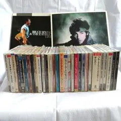 パーソンズ CD まとめて9枚セット＋おまけ1st〜8thまで抜けなし+ベスト