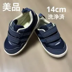 イフミー キッズ 14cm 美品 洗浄済 記名ありのサムネイル