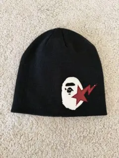 2026年最新】A BATHING APE メンズ ニット帽・ビーニーの人気アイテム