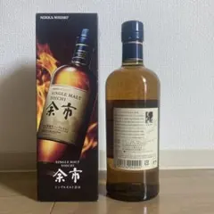 2026年最新】余市50mlの人気アイテム - メルカリ