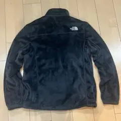 THE NORTH FACE ブラック フリースジャケット L