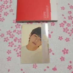 bts jin ジン ミニフォト ⑧ 公式 LYS 韓国 ソウルコン - メルカリ