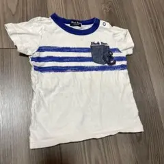 Black Bear Tシャツ 90cm