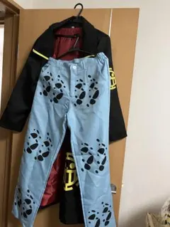 2026年最新】トラファルガー・ロー コスプレの人気アイテム - メルカリ