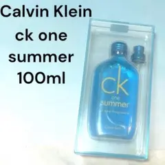 2026年最新】ck one summer 2008の人気アイテム - メルカリ