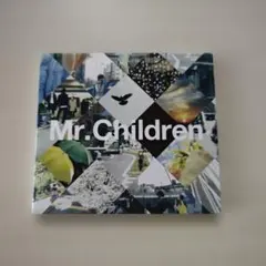 Mr.Children 祈り〜涙の軌道 pieces CD - メルカリ