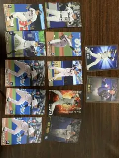 プロ野球チップス2023 第一弾　ヤクルト編