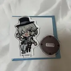 文豪ストレイドッグス アクリルスタンド ニコライ・ゴーゴリ - メルカリ