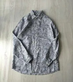[RANCLIC]ハーフスリーブニットポロシャツ RANCLIC]ハーフスリーブニットポロシャツ - メルカリ