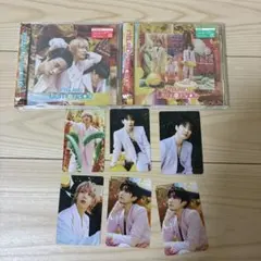 FTISLAND lemonade 初回限定盤 通常盤