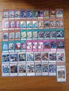 遊戯王 ドラフト用 1103 ジャンクドッペル 初期 - メルカリ