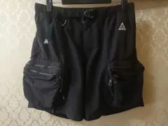 NIKE ACG ショートパンツ ナイキ カーゴ SNOWGRASS SHRTのサムネイル