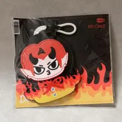 GMMTV Perth Santa レザーキーカバー DOMIIA