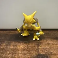 ポケモン フーディン モンコレ フィギュア ポケットモンスター フィギュア