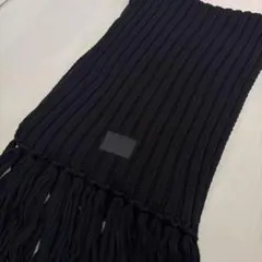 dior homme AW06 マフラー Christian Dior（クリスチャン・ディオール） Dior Homme ディオール